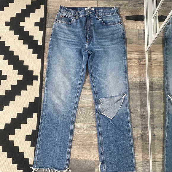 Re/done jeans - Picture 2 of 16